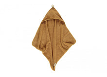 Charger l&#39;image dans la galerie, Cape de bain So Cute - Caramel

