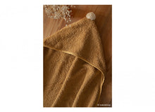 Charger l&#39;image dans la galerie, Cape de bain So Cute - Caramel
