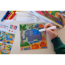 Charger l&#39;image dans la galerie, Coloriage Magique - Les Animocolo
