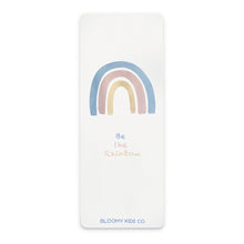 Charger l&#39;image dans la galerie, Tapis de Yoga enfant - Be The Rainbow
