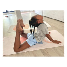 Charger l&#39;image dans la galerie, Tapis de Yoga enfant - Boho Moon
