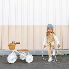 Charger l&#39;image dans la galerie, Tricycle - Blanc
