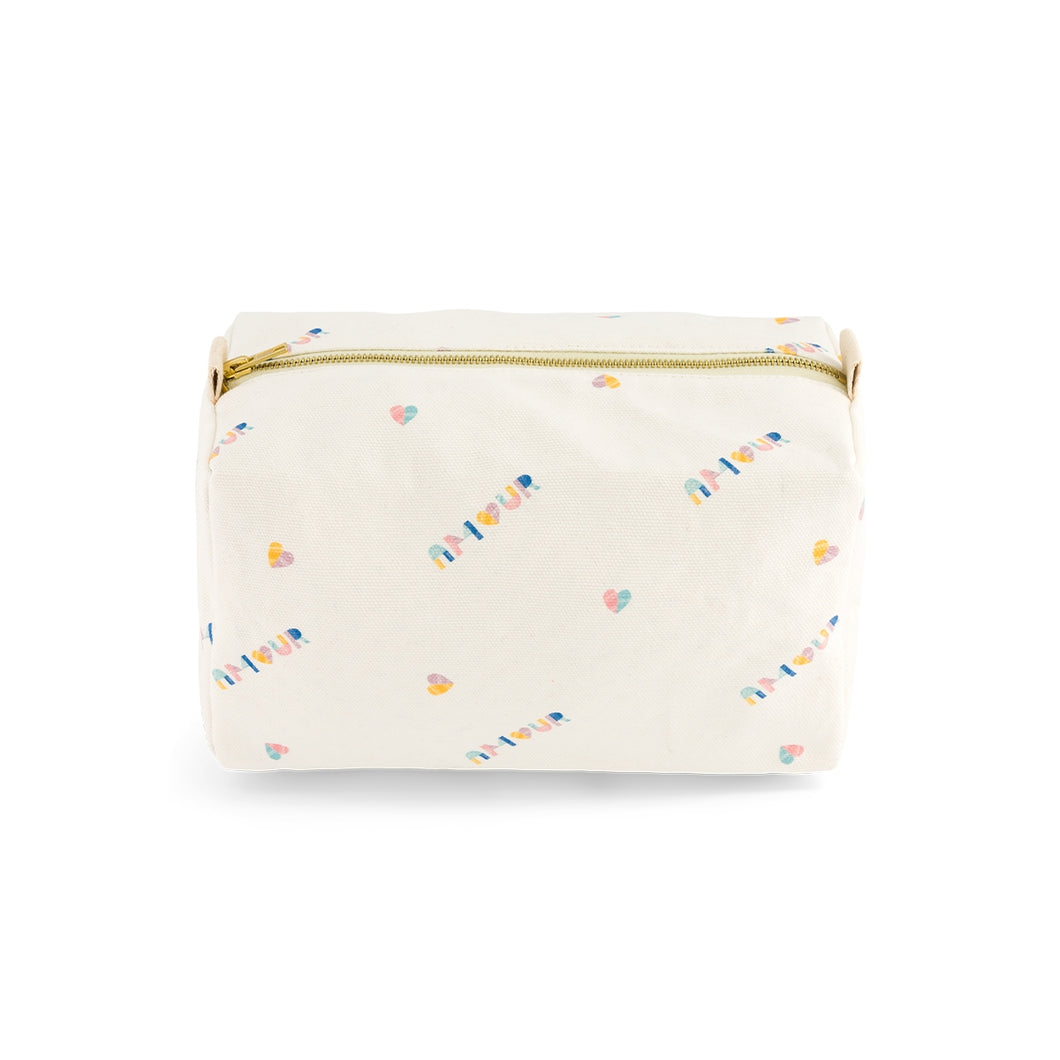 Trousse de toilette Amour