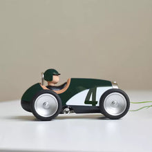 Charger l&#39;image dans la galerie, Racing Car - Verte
