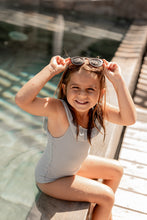 Charger l&#39;image dans la galerie, Lunettes de soleil Enfant - Ecaille
