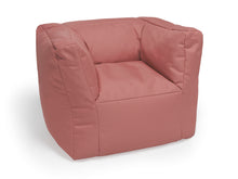Charger l&#39;image dans la galerie, Fauteuil Beanbag - Mellow Pink
