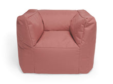 Charger l&#39;image dans la galerie, Fauteuil Beanbag - Mellow Pink
