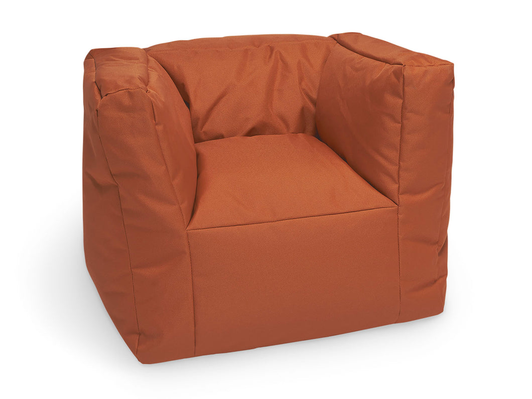 Fauteuil Beanbag - Caramel