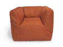 Charger l&#39;image dans la galerie, Fauteuil Beanbag - Caramel
