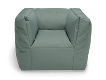 Charger l&#39;image dans la galerie, Fauteuil Beanbag - Ash Green
