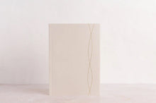 Charger l&#39;image dans la galerie, Carnet A5 - Brume
