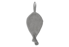 Charger l&#39;image dans la galerie, Attache Tétine Feuille - Storm Grey
