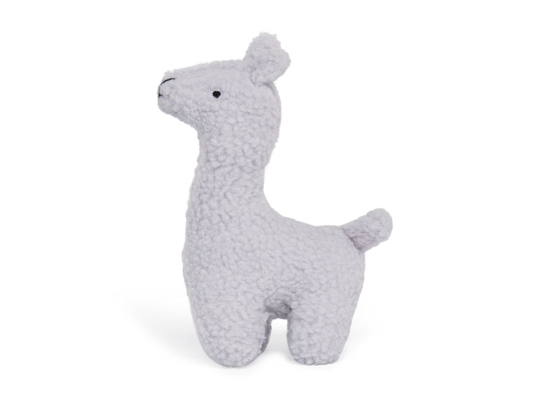 Peluche Lama - Grey