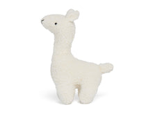 Charger l&#39;image dans la galerie, Peluche XL Lama - Off white
