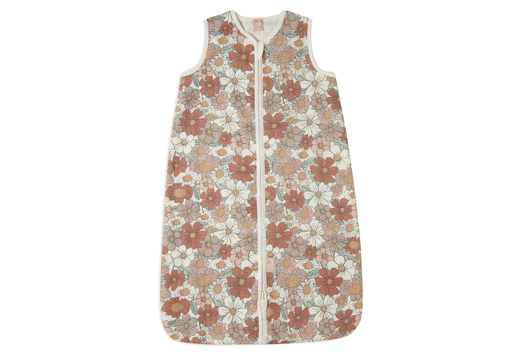 Gigoteuse gaze de coton - Blossom