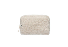 Charger l&#39;image dans la galerie, Trousse de toilette Boucles - Naturel
