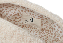 Charger l&#39;image dans la galerie, Trousse de toilette Boucles - Naturel
