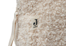 Charger l&#39;image dans la galerie, Trousse de toilette Boucles - Naturel
