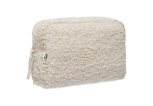 Charger l&#39;image dans la galerie, Trousse de toilette Boucles - Naturel
