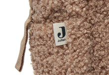 Charger l&#39;image dans la galerie, Trousse de toilette Boucles - Biscuit
