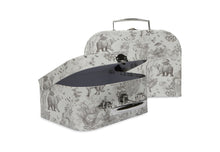 Charger l&#39;image dans la galerie, Lot de 2 valisettes Pimpelmees - Forest Animals
