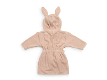 Charger l&#39;image dans la galerie, Peignoir de bain - Pale Pink
