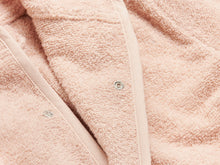Charger l&#39;image dans la galerie, Peignoir de bain - Pale Pink

