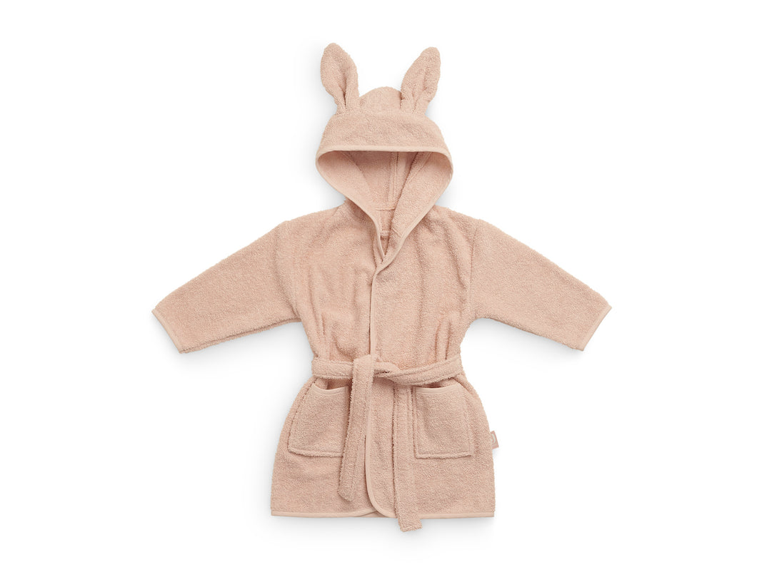 Peignoir de bain - Pale Pink