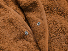 Charger l&#39;image dans la galerie, Peignoir de bain - Caramel
