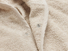 Charger l&#39;image dans la galerie, Peignoir de bain - Nougat
