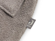 Charger l&#39;image dans la galerie, Peignoir de bain 1/2ans - Storm Grey
