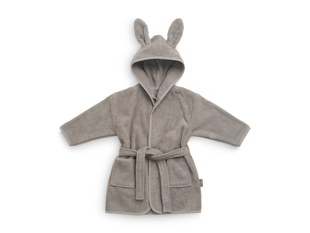 Peignoir de bain 1/2ans - Storm Grey