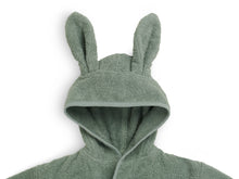 Charger l&#39;image dans la galerie, Peignoir de bain - Ash Green
