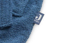 Charger l&#39;image dans la galerie, Peignoir de bain - Jeans Blue
