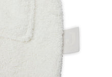 Charger l&#39;image dans la galerie, Peignoir de bain - Ivoire
