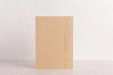 Charger l&#39;image dans la galerie, Bullet Journal A5 - Beige
