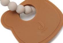 Charger l&#39;image dans la galerie, Anneaux de dentition en silicone - Teddy Bear
