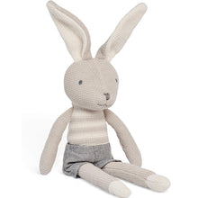 Charger l&#39;image dans la galerie, Peluche Bunny - Joey
