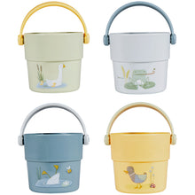 Charger l&#39;image dans la galerie, Lot de 4 seaux Little Goose
