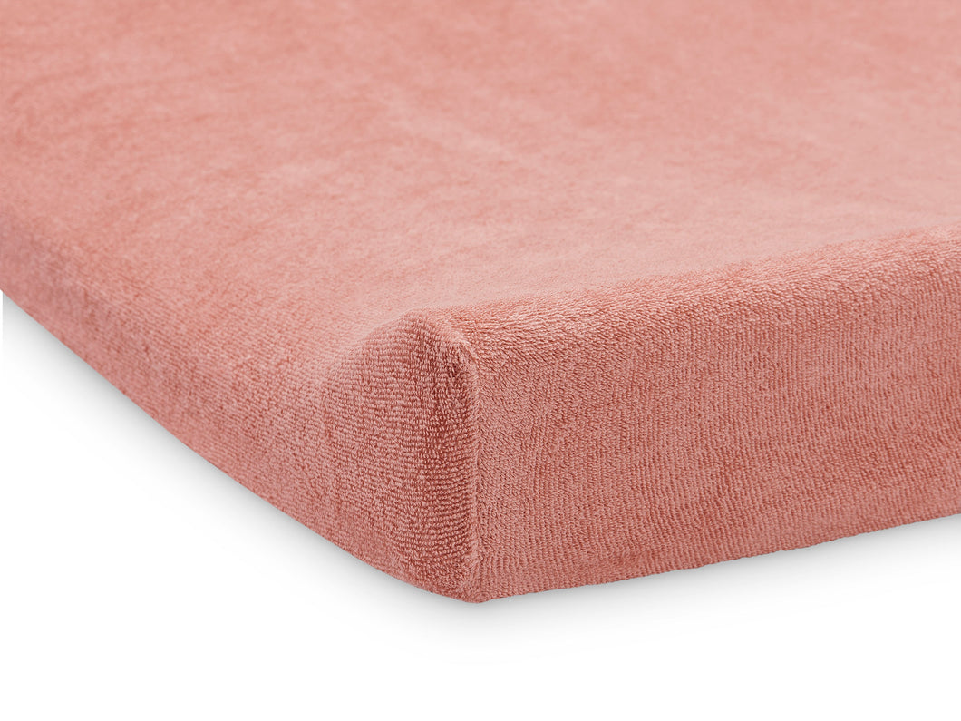 Housse pour matelas à langer - Rosewood