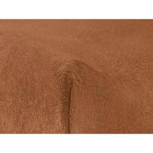 Charger l&#39;image dans la galerie, Housse pour matelas à langer - Caramel
