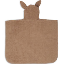 Charger l&#39;image dans la galerie, Poncho de bain - Biscuit
