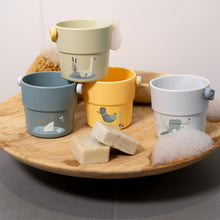 Charger l&#39;image dans la galerie, Lot de 4 seaux Little Goose
