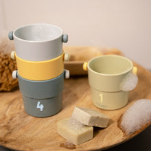Charger l&#39;image dans la galerie, Lot de 4 seaux Little Goose

