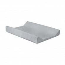Charger l&#39;image dans la galerie, Housse pour matelas à langer - Soft Grey
