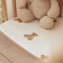 Charger l&#39;image dans la galerie, Drap housse bébé  - Teddy Bear
