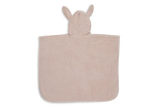 Charger l&#39;image dans la galerie, Poncho de bain - Pale Pink
