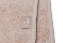 Charger l&#39;image dans la galerie, Poncho de bain - Pale Pink
