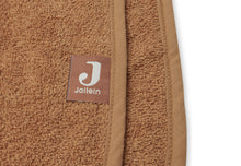 Charger l&#39;image dans la galerie, Poncho de bain - Caramel
