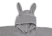 Charger l&#39;image dans la galerie, Poncho de bain - Storm Grey
